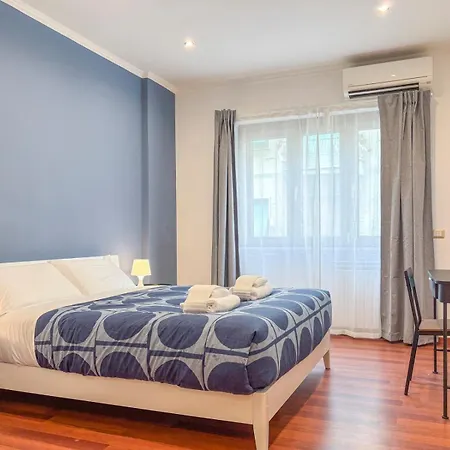 Metro C -castani Charm * Ρώμη