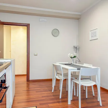 Metro C -castani Charm Ρώμη