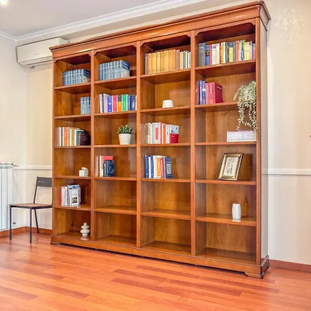 Metro C -castani Charm *