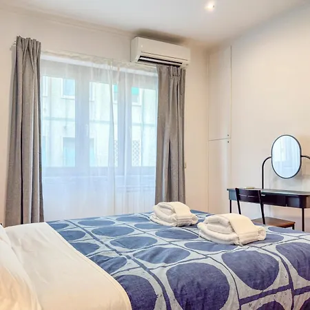 Metro C -castani Charm * Ρώμη