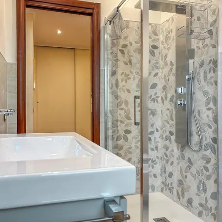 Διαμέρισμα Metro C -castani Charm Ρώμη