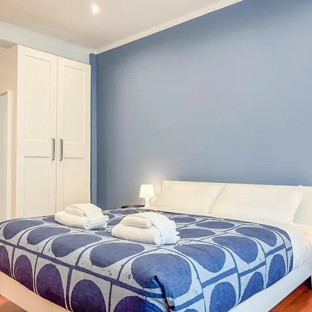 Metro C -castani Charm Ρώμη