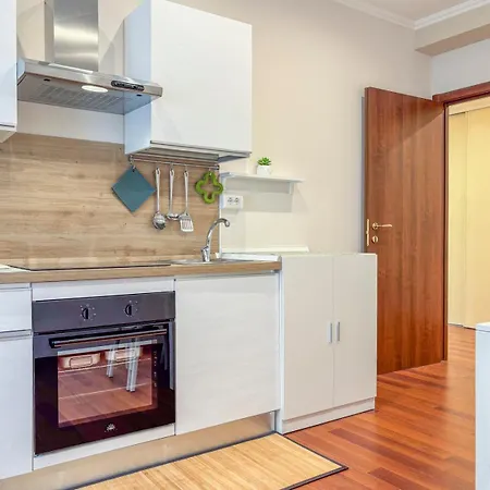 Metro C -castani Charm Ρώμη