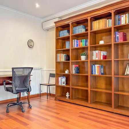 Metro C -castani Charm